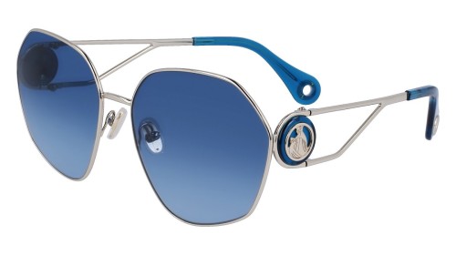 Lanvin LNV127S - 721 - 62 Occhiali da sole Square