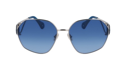 Lanvin LNV127S - 721 - 62 Occhiali da sole Square