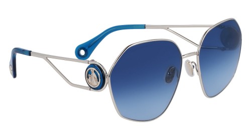 Lanvin LNV127S - 721 - 62 Occhiali da sole Square