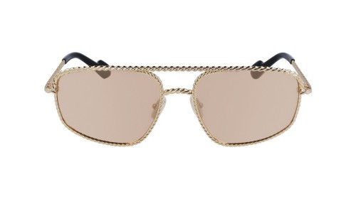 Lanvin LNV128S - 770 - 58 Occhiali da sole Pilot (Aviator)