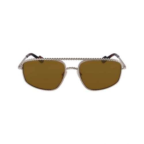 Lanvin LNV128S - 733 - 58 Occhiali da sole Pilot (Aviator)