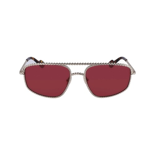 Lanvin LNV128S - 716 - 58 Occhiali da sole Pilot (Aviator)