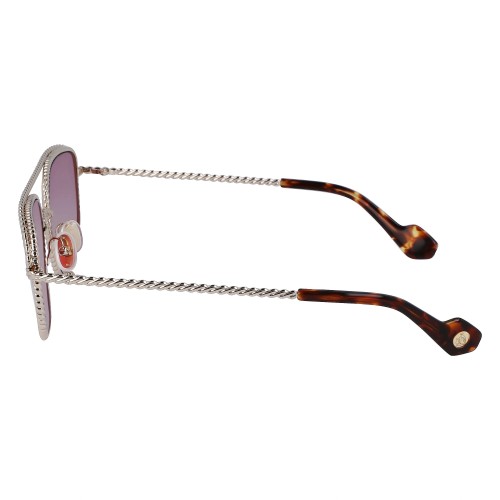 Lanvin LNV128S - 716 - 58 Occhiali da sole Pilot (Aviator)