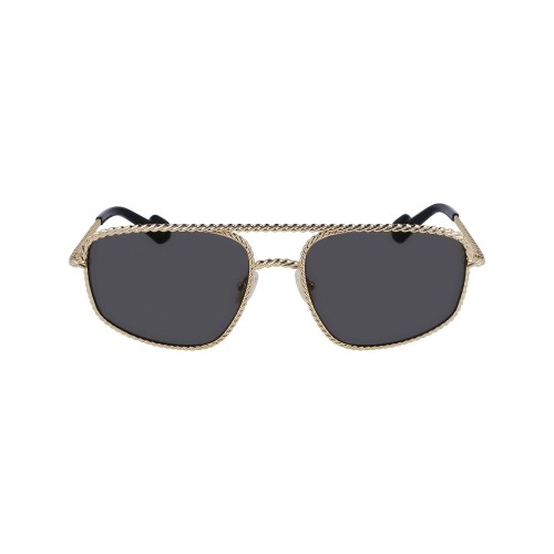 Lanvin LNV128S - 710 - 58 Occhiali da sole Pilot (Aviator)