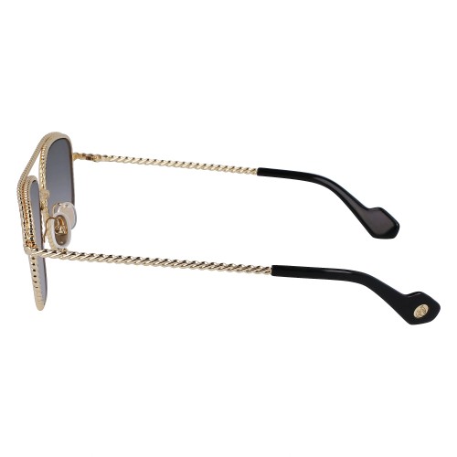 Lanvin LNV128S - 710 - 58 Occhiali da sole Pilot (Aviator)
