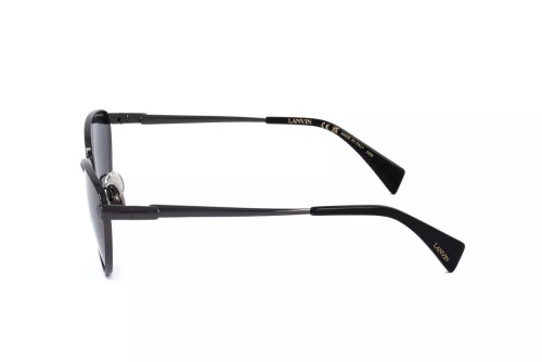 Lanvin LNV131S - 021 - 61 Occhiali da sole Black Cat Eye
