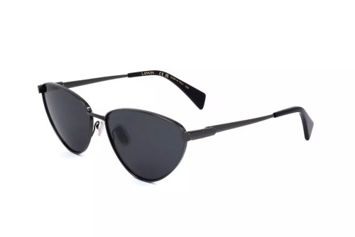 Lanvin LNV131S - 021 - 61 Occhiali da sole Black Cat Eye
