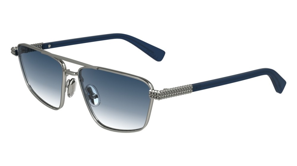 Lanvin LNV133S - 035 - 58 Occhiali da sole Pilot (Aviator)