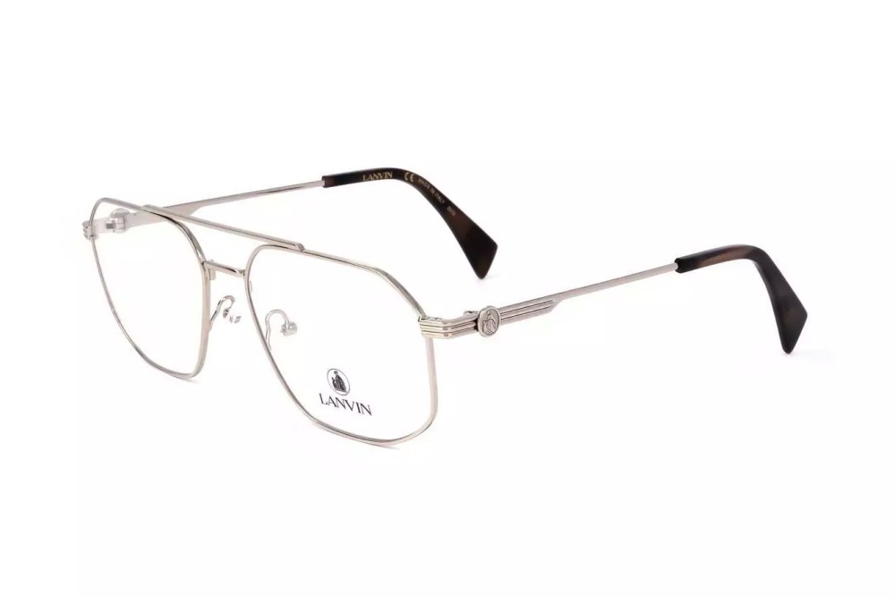 Lanvin LNV2104 - 725 - 57 Montature ottiche Pilot (Aviator)