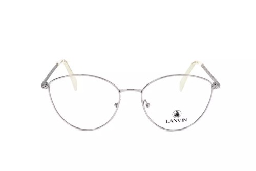 Lanvin LNV2106 - 047 - 55 Montature ottiche Cat Eye