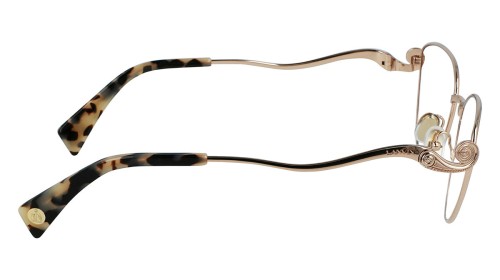 Lanvin LNV2110 - 708 - 54 Montature ottiche Cat Eye