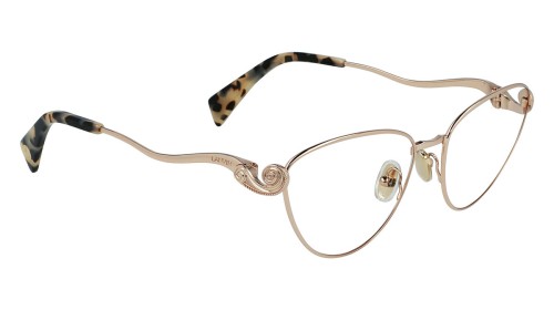 Lanvin LNV2110 - 708 - 54 Montature ottiche Cat Eye