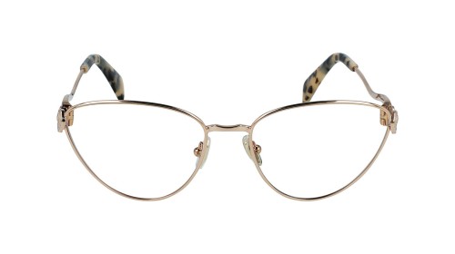Lanvin LNV2110 - 708 - 54 Montature ottiche Cat Eye