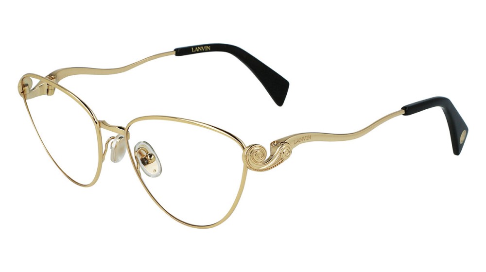 Lanvin LNV2110 - 703 - 54 Montature ottiche Cat Eye