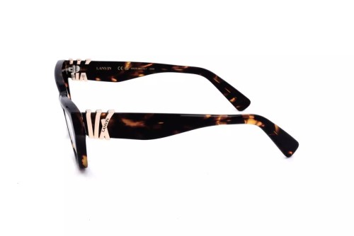 Lanvin LNV2645 - 234 - 53 Montature ottiche Cat Eye