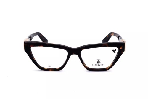 Lanvin LNV2645 - 234 - 53 Montature ottiche Cat Eye