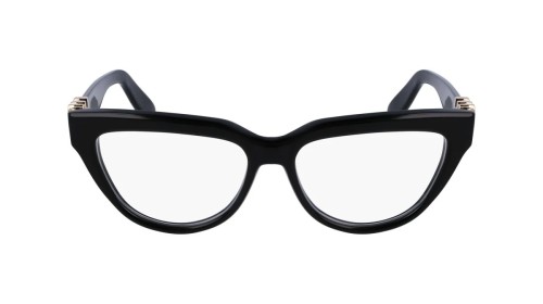 Lanvin LNV2646 - 001 - 54 Montature ottiche Black Cat Eye