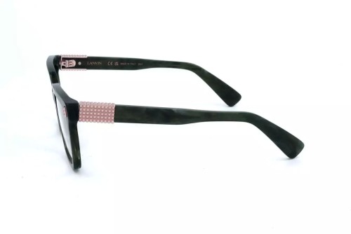 Lanvin LNV2652 - 334 - 54 Montature ottiche Square