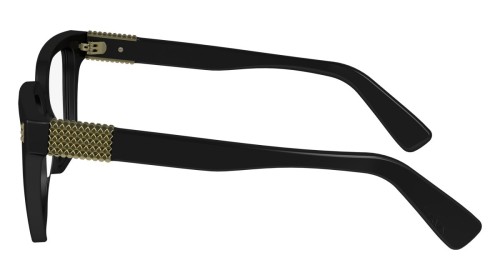 Lanvin LNV2652 - 001 - 54 Montature ottiche Square