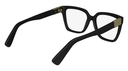 Lanvin LNV2652 - 001 - 54 Montature ottiche Square