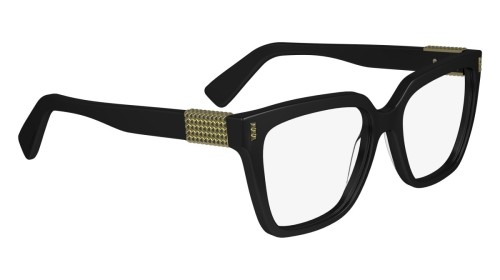 Lanvin LNV2652 - 001 - 54 Montature ottiche Square