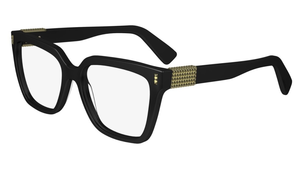 Lanvin LNV2652 - 001 - 54 Montature ottiche Square