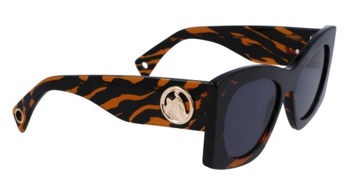 Lanvin LNV605S - 236 - 54 Occhiali da sole Cat Eye