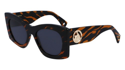 Lanvin - Occhiali da sole - LNV605S - 236 - 54
