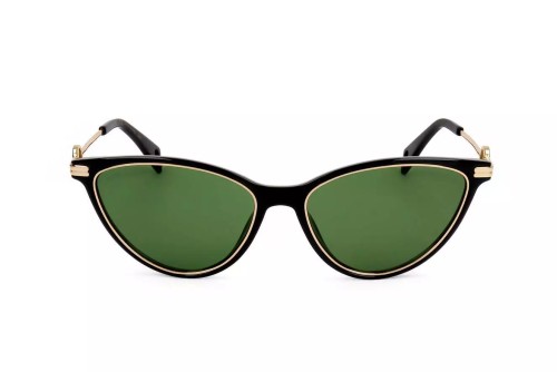 Lanvin LNV607S - 001 - 57 Occhiali da sole Cat Eye