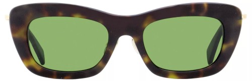 Lanvin LNV608S - 317 - 51 Occhiali da sole Cat Eye