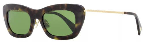 Lanvin - Occhiali da sole - LNV608S - 317 - 51
