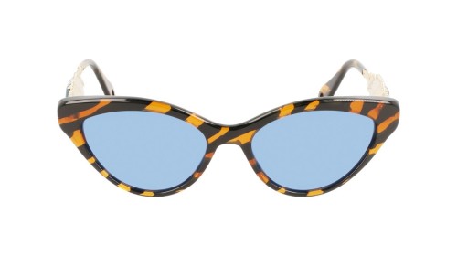 Lanvin LNV631SR - 236 - 56 Occhiali da sole Cat Eye