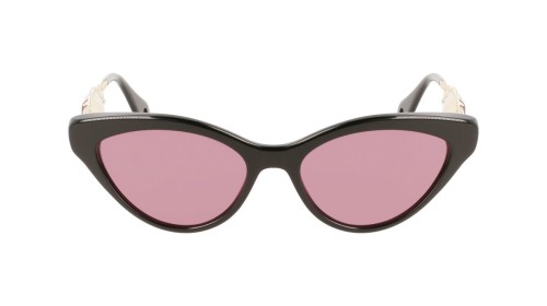 Lanvin LNV631SR - 001 - 56 Occhiali da sole Cat Eye