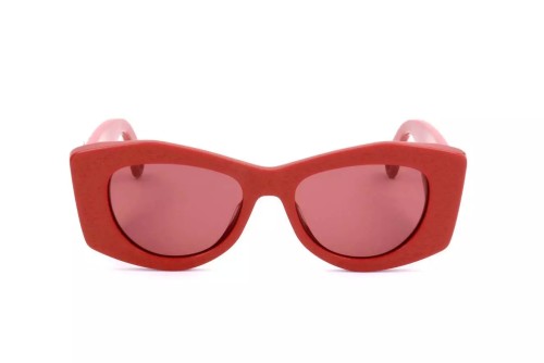 Lanvin LNV638S - 604 - 52 Occhiali da sole Cat Eye