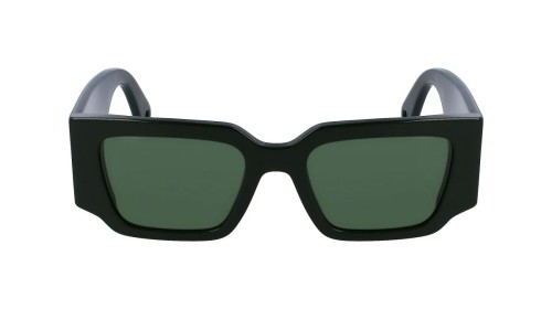 Lanvin LNV639S - 318 - 52 Occhiali da sole Square
