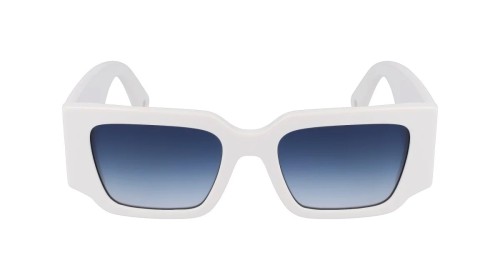 Lanvin LNV639S - 102 - 52 Occhiali da sole Square