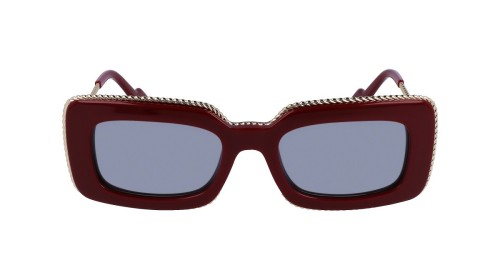 Lanvin LNV645S - 600 - 52 Occhiali da sole Square