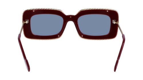 Lanvin LNV645S - 600 - 52 Occhiali da sole Square