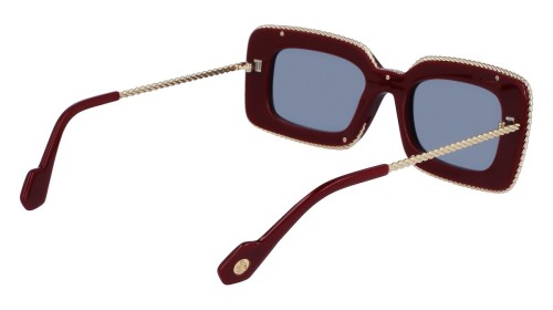 Lanvin LNV645S - 600 - 52 Occhiali da sole Square