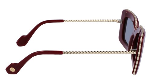 Lanvin LNV645S - 600 - 52 Occhiali da sole Square