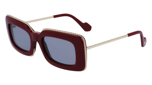 Lanvin - Occhiali da sole - LNV645S - 600 - 52