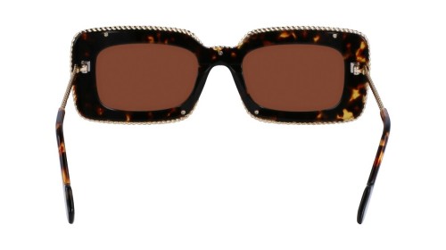 Lanvin LNV645S - 234 - 52 Occhiali da sole Square