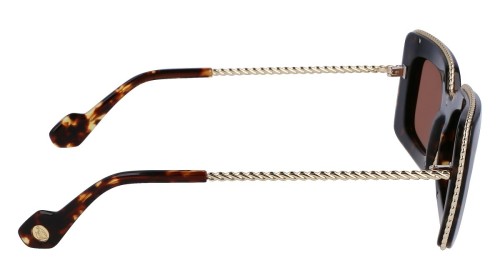 Lanvin LNV645S - 234 - 52 Occhiali da sole Square