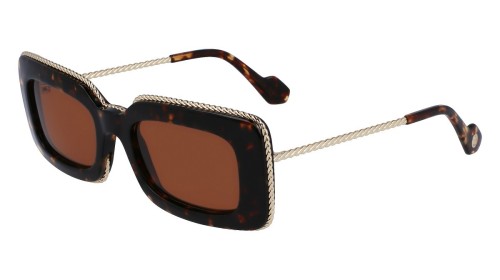 Lanvin - Occhiali da sole - LNV645S - 234 - 52