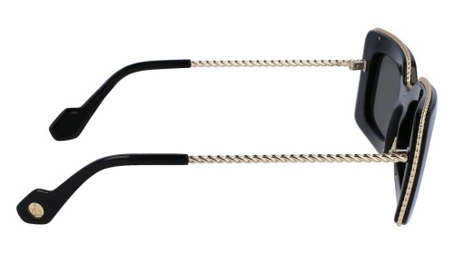 Lanvin LNV645S - 001 - 52 Occhiali da sole Square