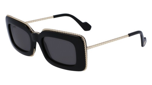 Lanvin - Occhiali da sole - LNV645S - 001 - 52