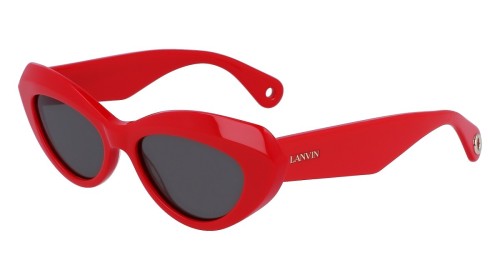 Lanvin - Occhiali da sole - LNV648S - 604 - 53