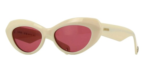 Lanvin - Occhiali da sole - LNV648S - 101 - 53