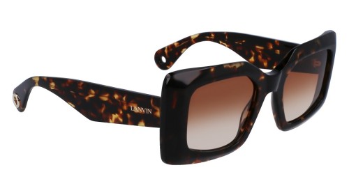 Lanvin LNV649S - 234 - 50 Occhiali da sole Square