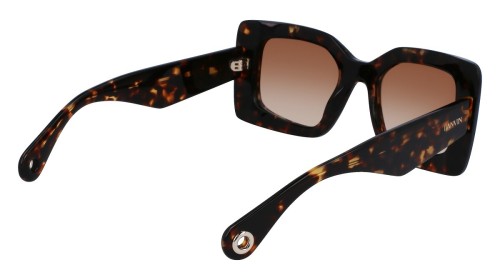 Lanvin LNV649S - 234 - 50 Occhiali da sole Square